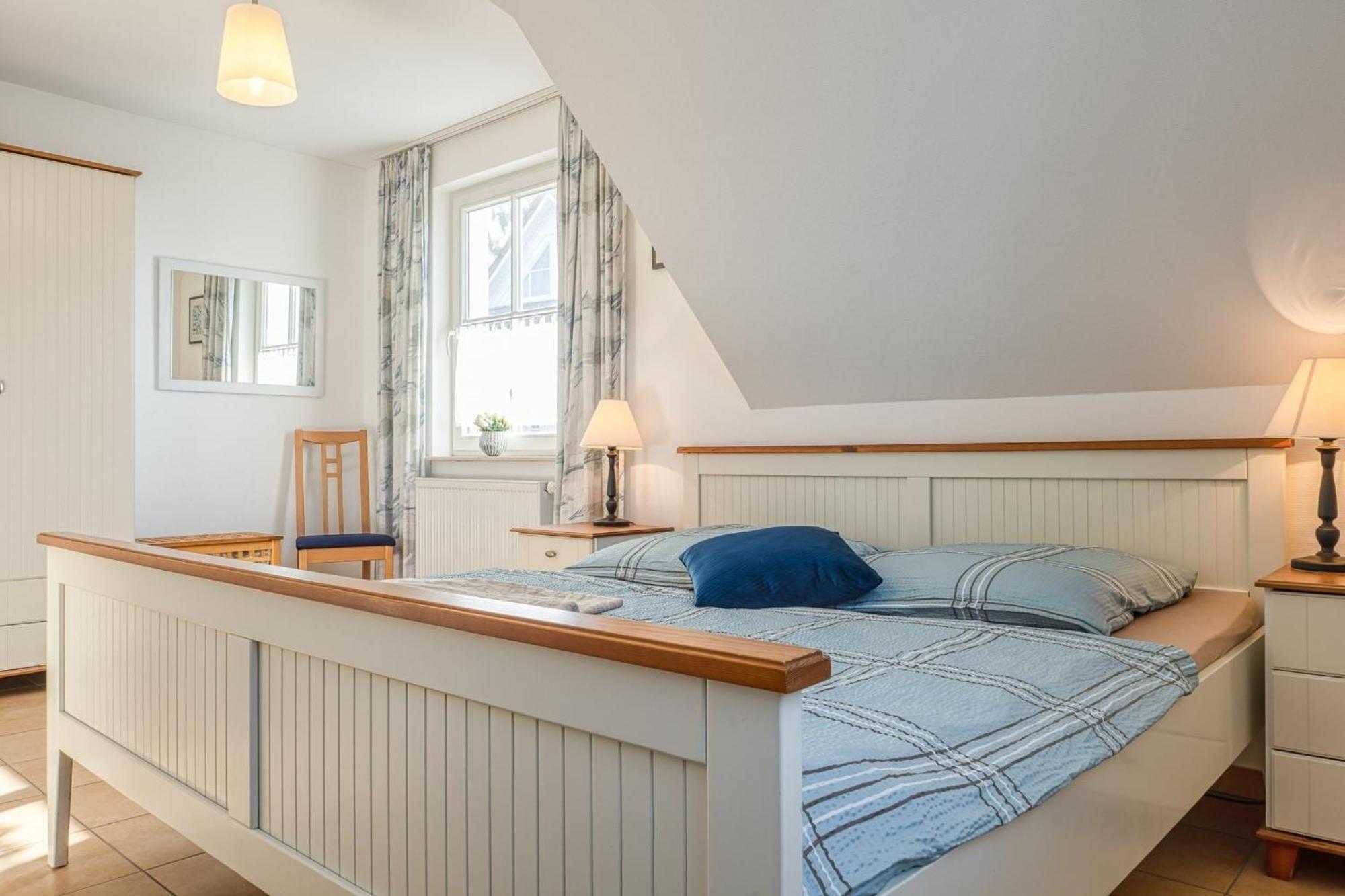 Kavelweg 4 Villa Zingst Bagian luar foto