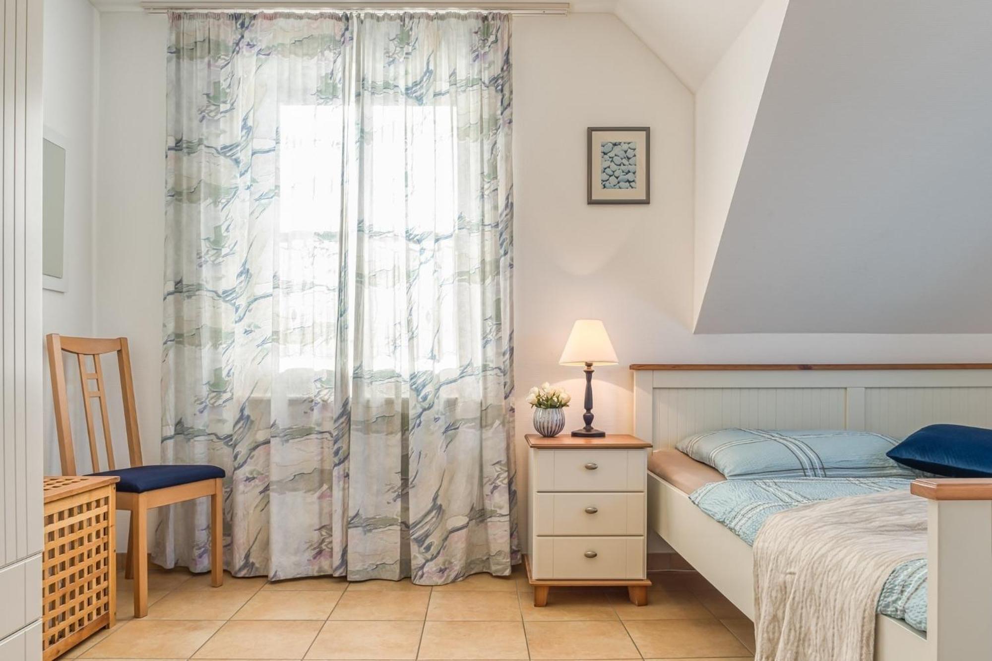 Kavelweg 4 Villa Zingst Bagian luar foto